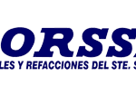 logo de empresa de refacciones