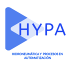 logo de empresa hidroneumática