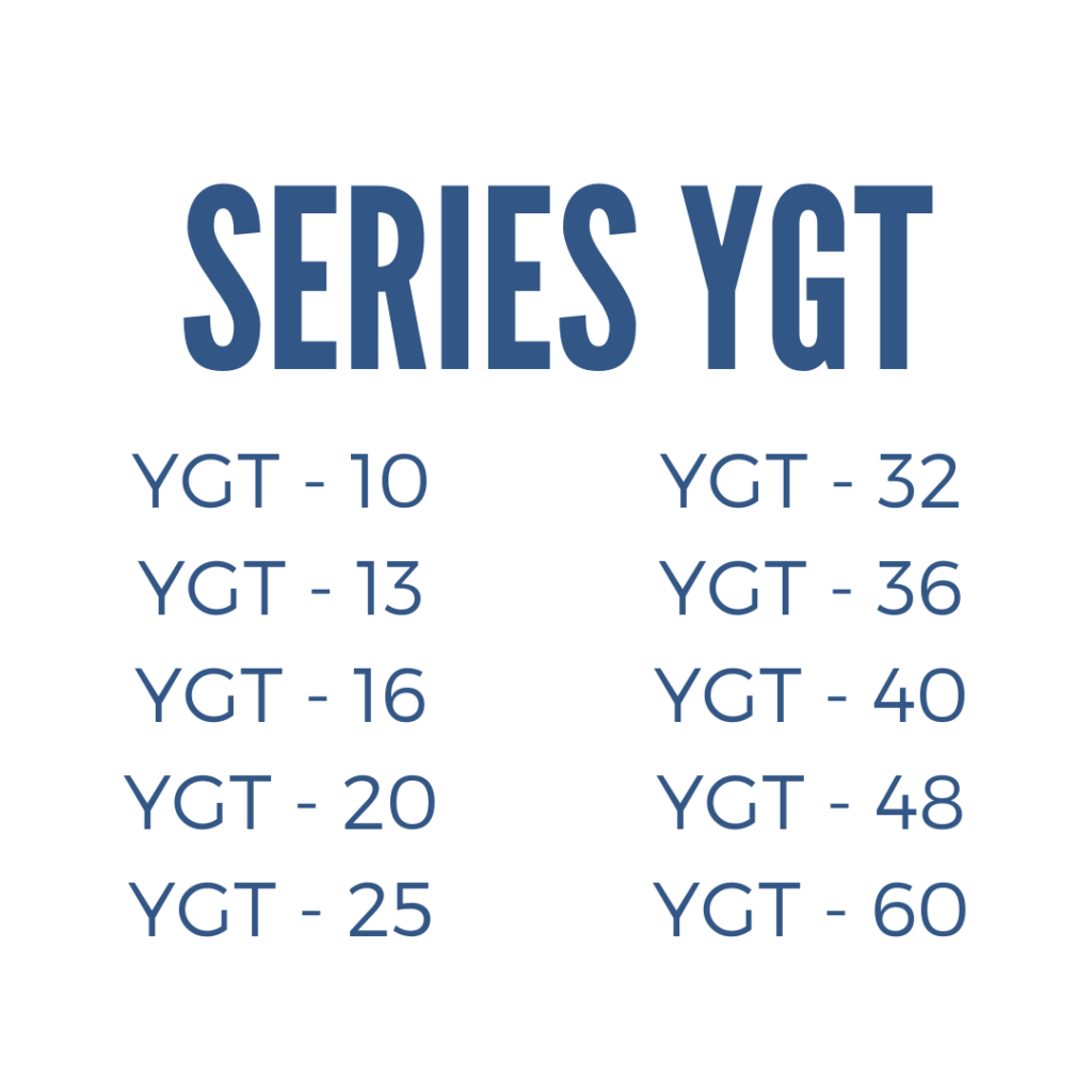 Serie YGT