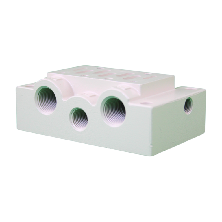 Manifold series SIB